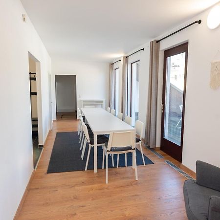 Luxury Penthouse - Augarten Wiedeń Zewnętrze zdjęcie
