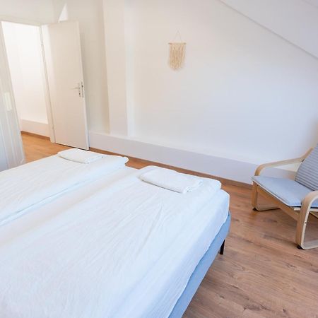 Luxury Penthouse - Augarten Wiedeń Zewnętrze zdjęcie