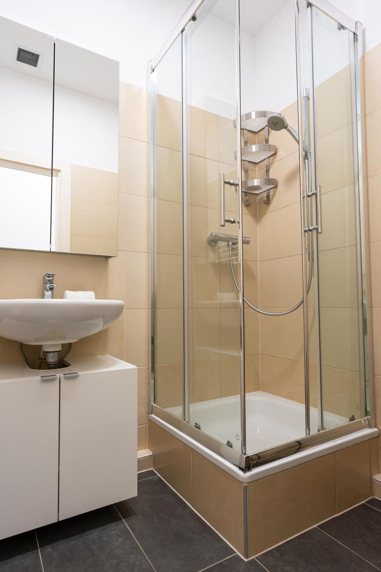 Luxury Penthouse - Augarten Wiedeń Zewnętrze zdjęcie