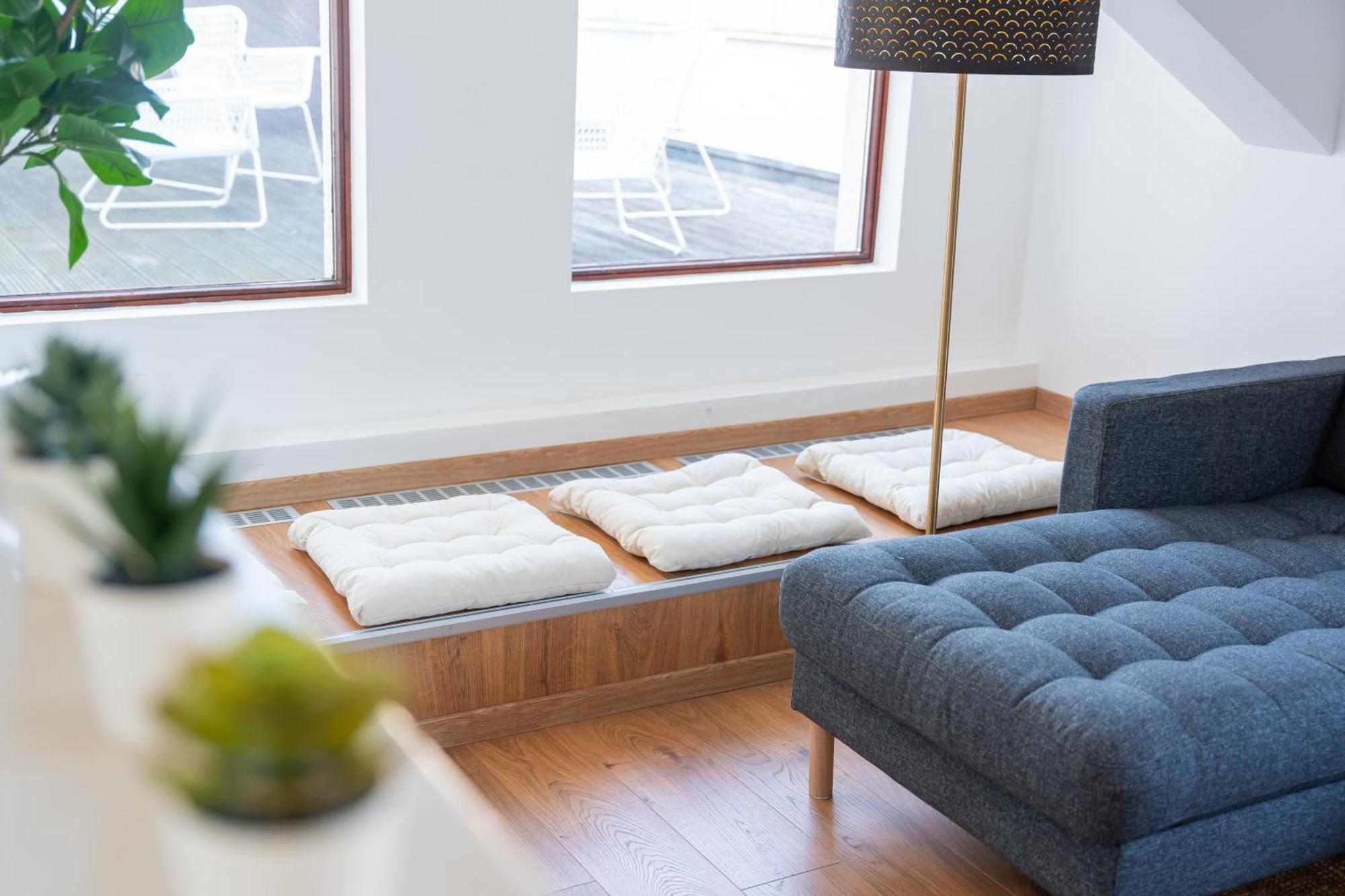 Luxury Penthouse - Augarten Wiedeń Zewnętrze zdjęcie