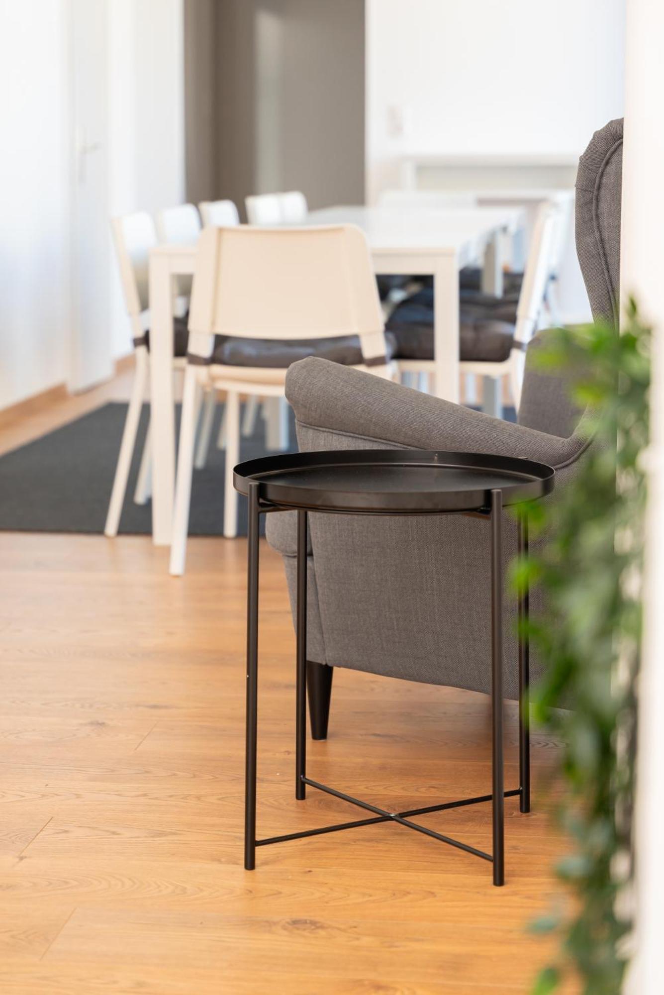 Luxury Penthouse - Augarten Wiedeń Zewnętrze zdjęcie