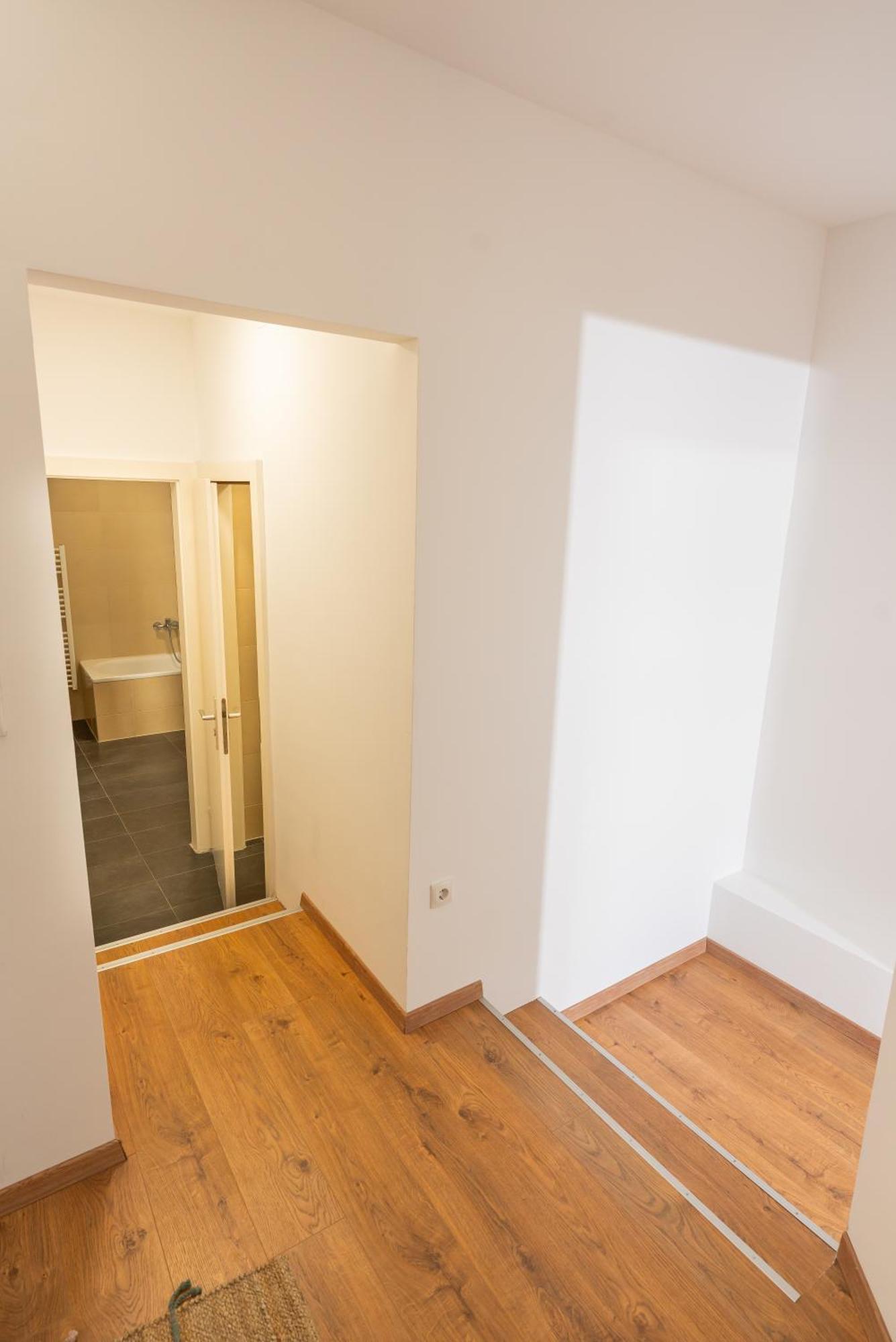 Luxury Penthouse - Augarten Wiedeń Zewnętrze zdjęcie