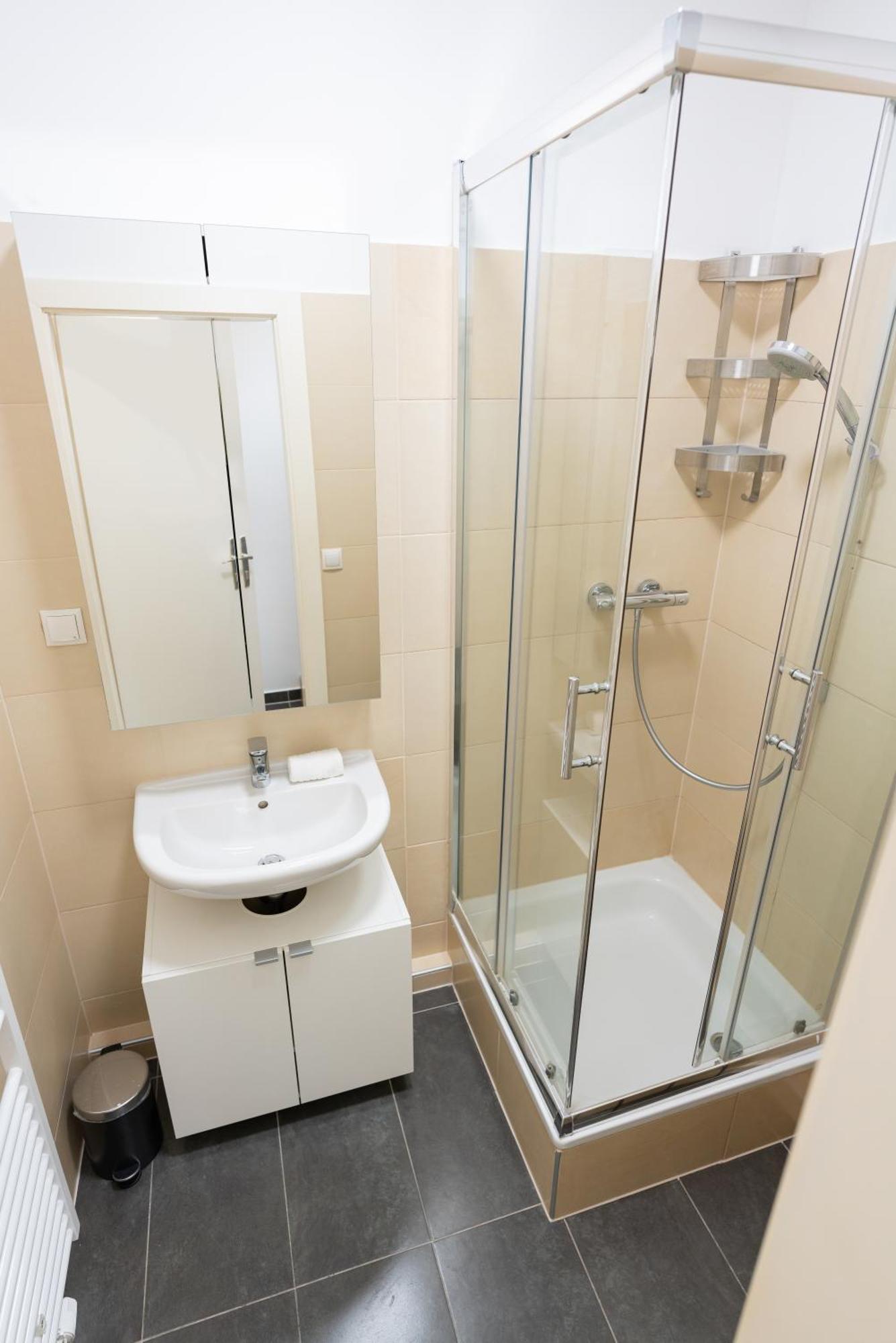 Luxury Penthouse - Augarten Wiedeń Zewnętrze zdjęcie
