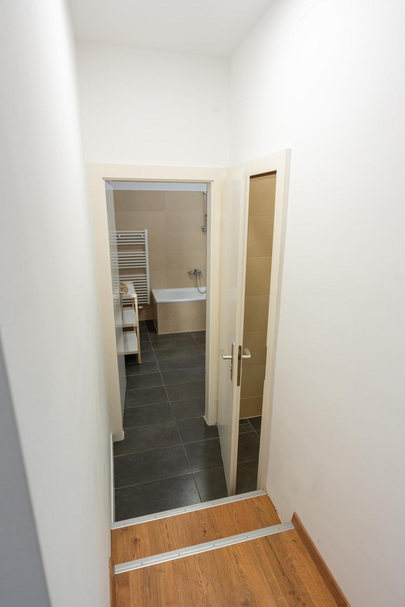 Luxury Penthouse - Augarten Wiedeń Zewnętrze zdjęcie