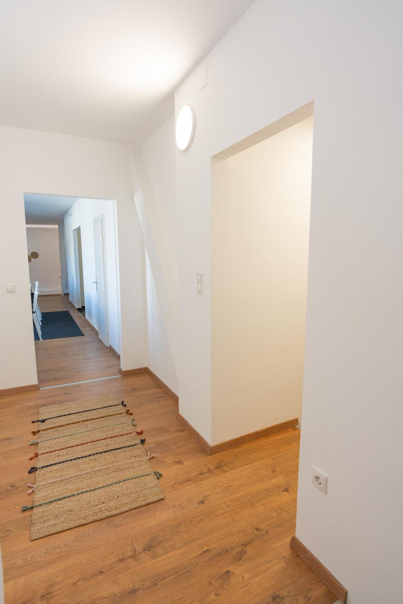 Luxury Penthouse - Augarten Wiedeń Zewnętrze zdjęcie