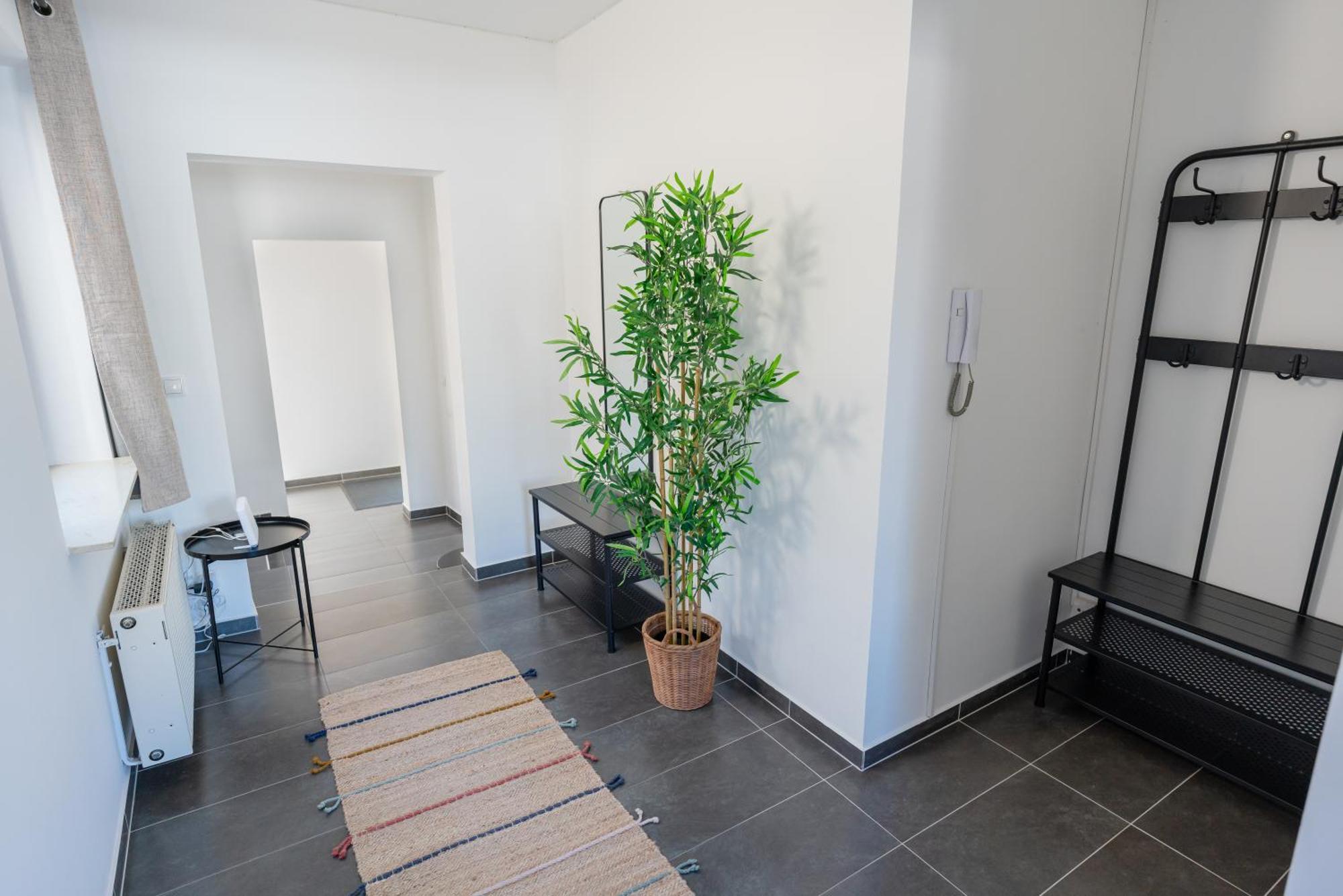 Luxury Penthouse - Augarten Wiedeń Zewnętrze zdjęcie