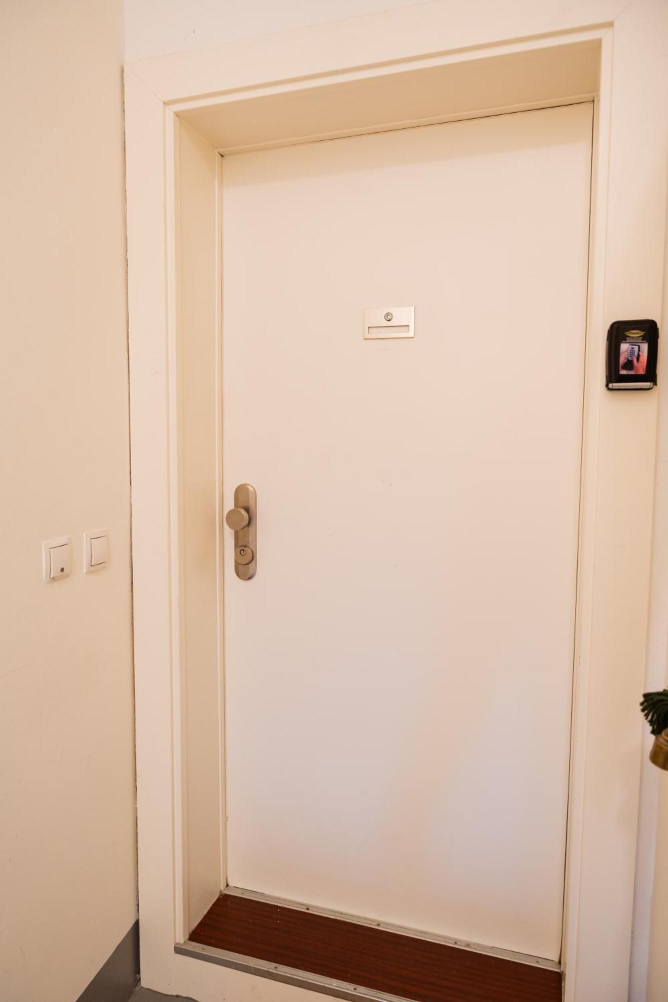 Luxury Penthouse - Augarten Wiedeń Zewnętrze zdjęcie
