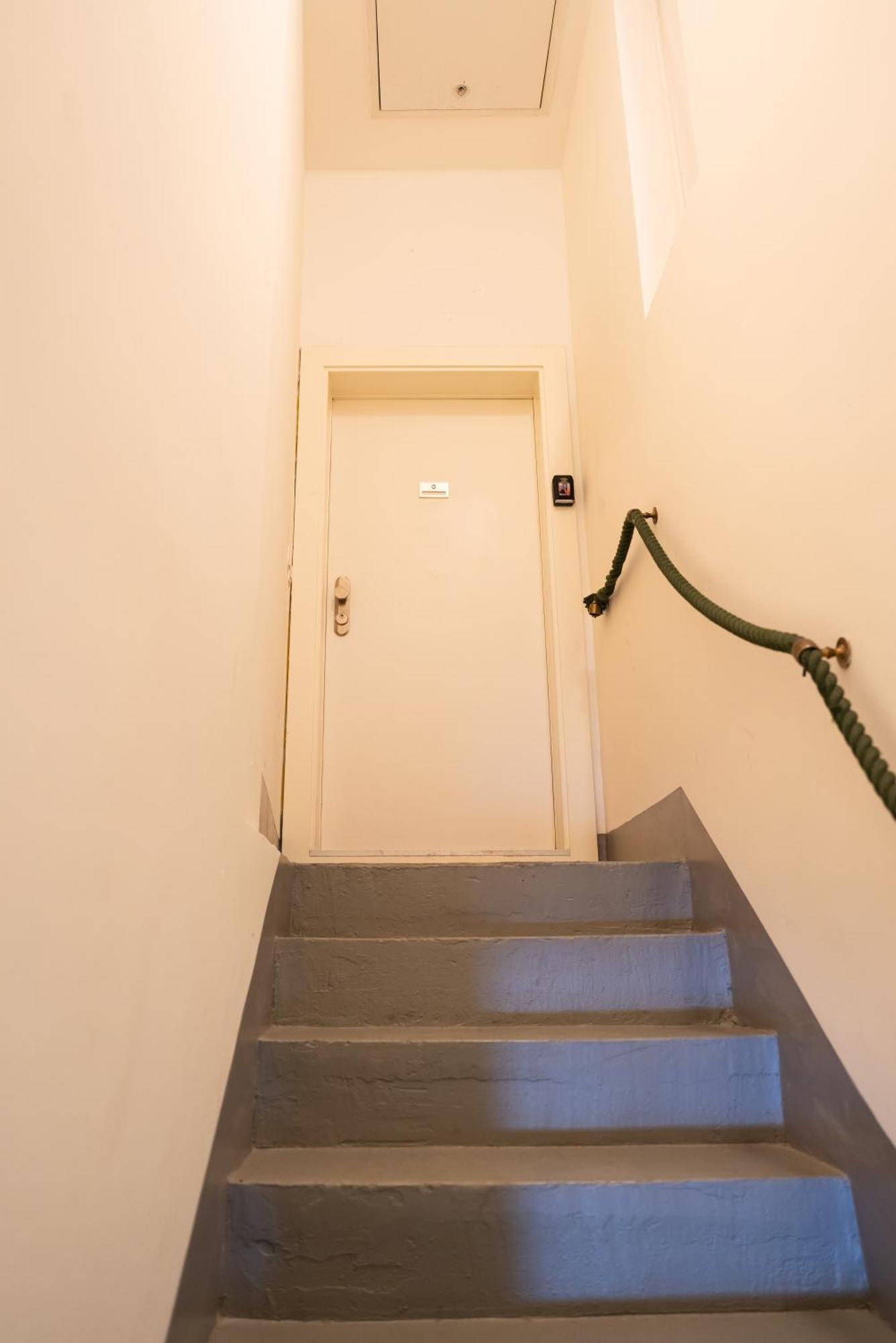 Luxury Penthouse - Augarten Wiedeń Zewnętrze zdjęcie