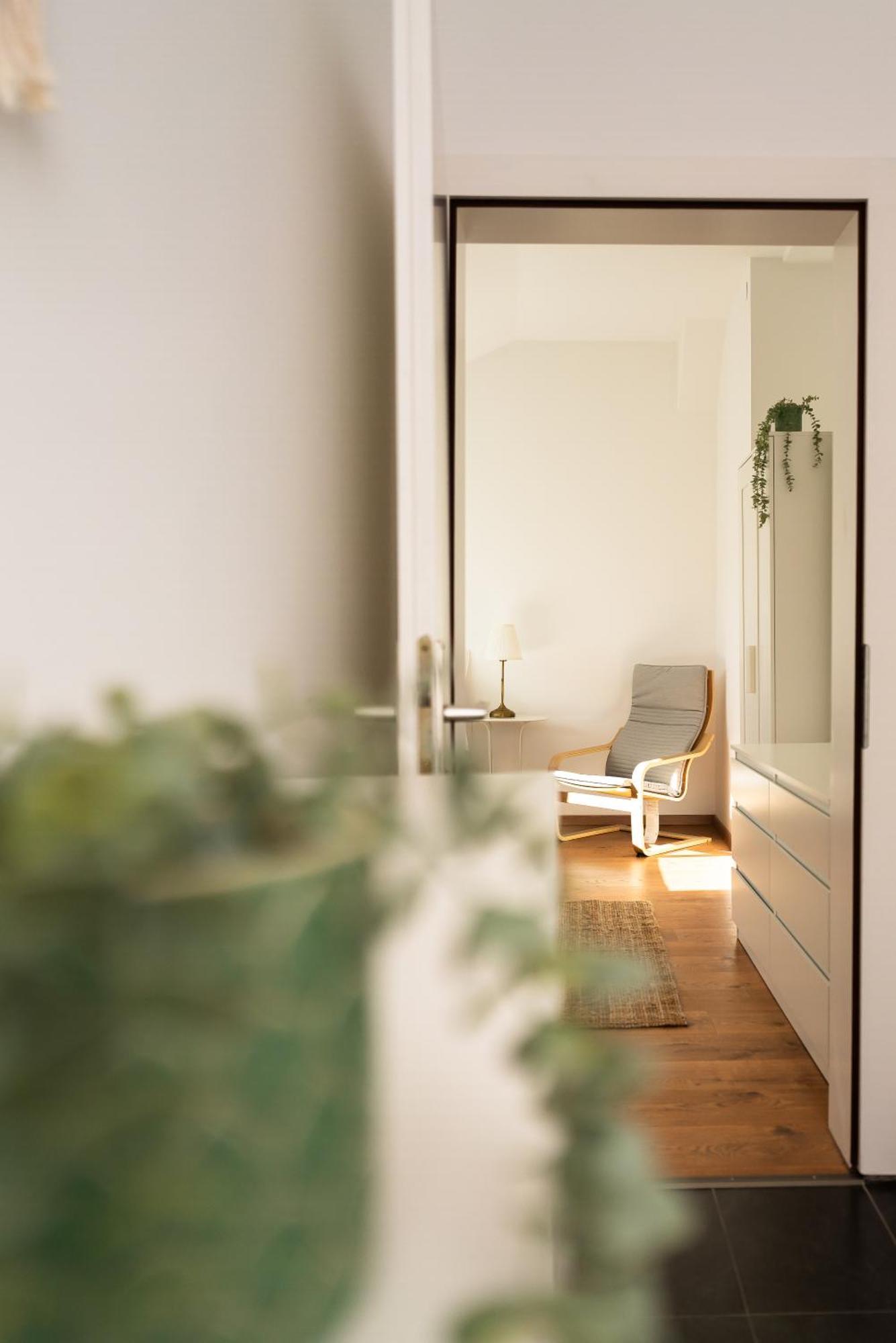 Luxury Penthouse - Augarten Wiedeń Zewnętrze zdjęcie