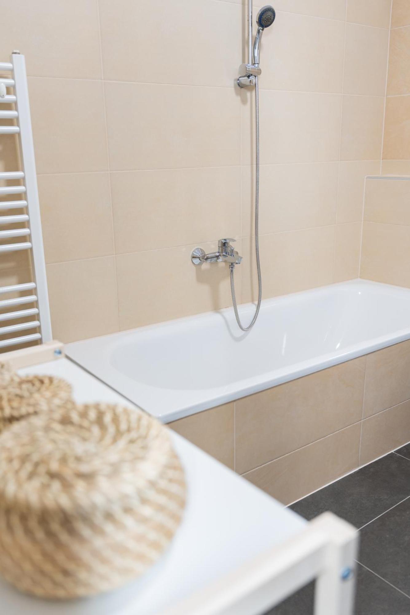 Luxury Penthouse - Augarten Wiedeń Zewnętrze zdjęcie